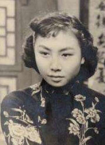小王玉蓉