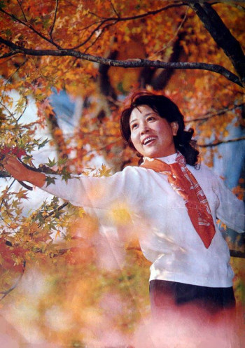 刘玉