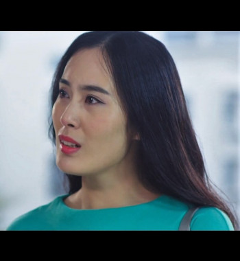 杨怡宁