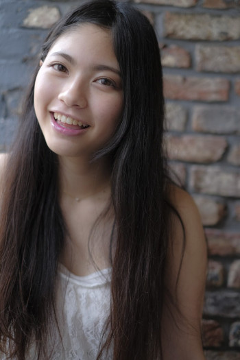 长谷川真理