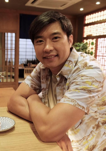 李伟健