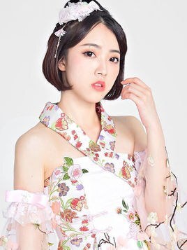 许诗茵