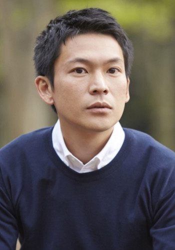 川口觉