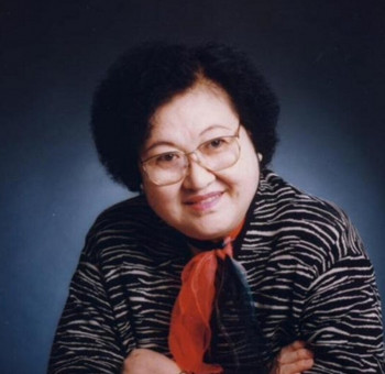 陈阿喜