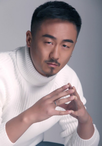 丁一森