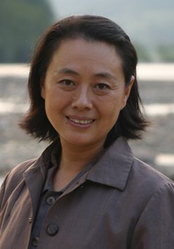 邓淑丽