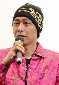 大槻贤二