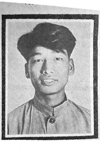 张凤梧