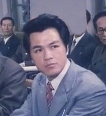 南龙禹