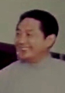 陈钟熙