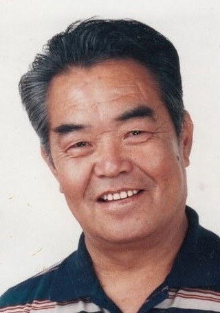 徐珉玺