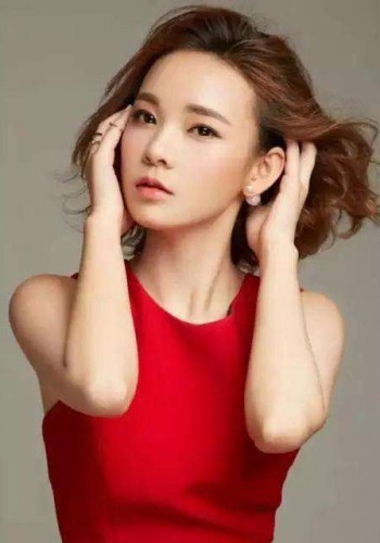 刘诗洁
