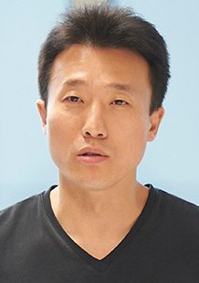 金大镇