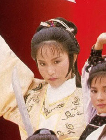 张美智