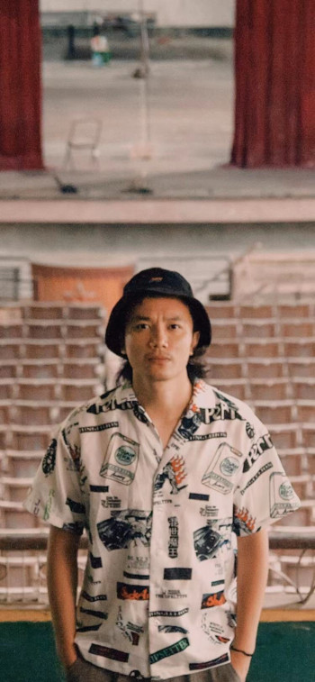 郝飞环