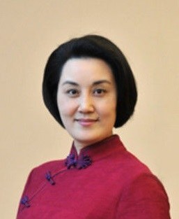王滨梅