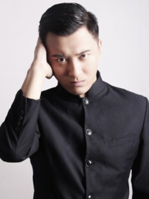 张德明