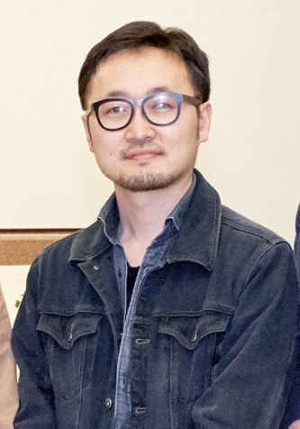 金承宇