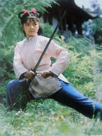 胡文莉