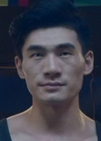 张宪君