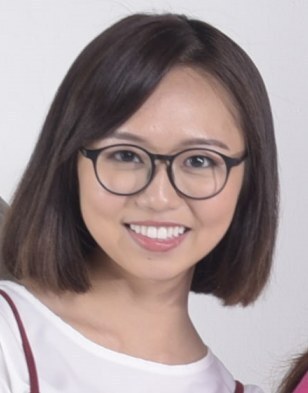 甘可琪
