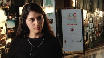 Josefina Gill