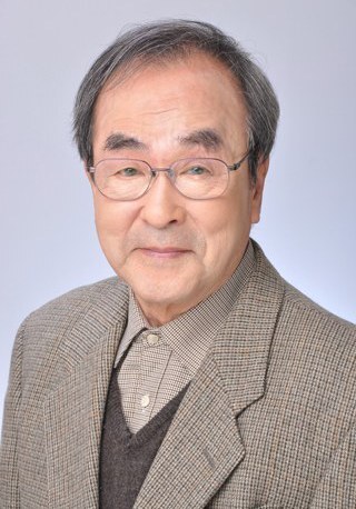 大山丰