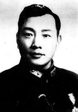 宋希濂