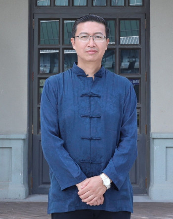 周晓松