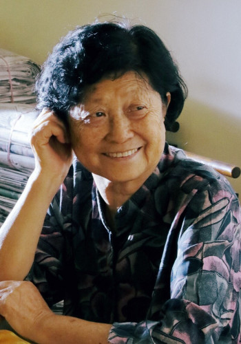 郑圣芝