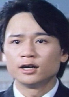 傅伟祈