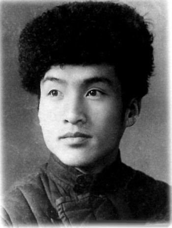 马路