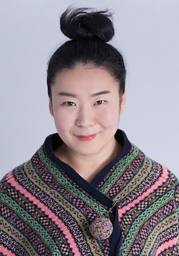 原扶贵子
