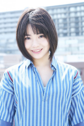 新谷ゆづみ