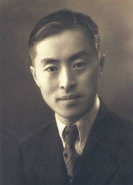 陈立夫