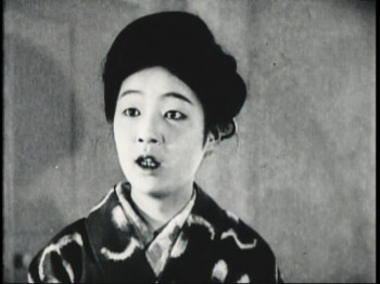 饭岛绫子
