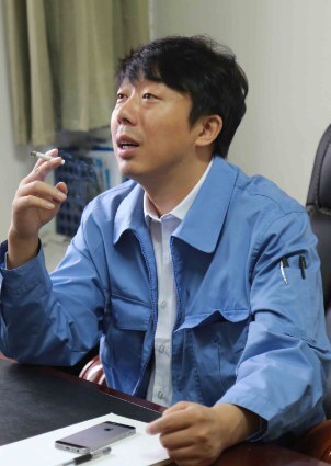鲁大举