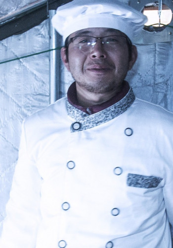 李祥龙
