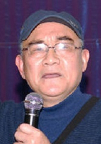 宋邦贵