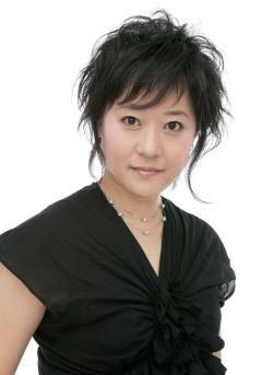 铃木麻里子