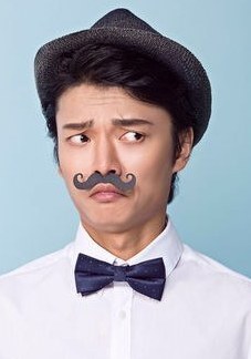 何子君