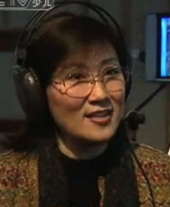 袁文君