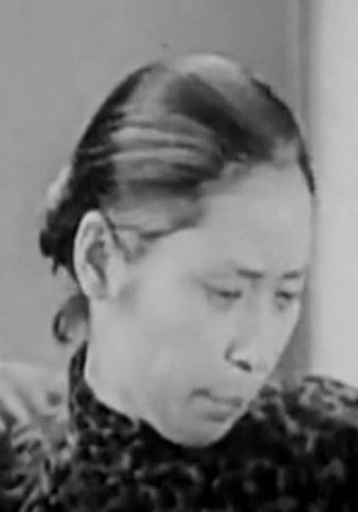 张雪梅