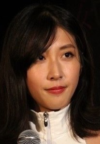 杉山未央