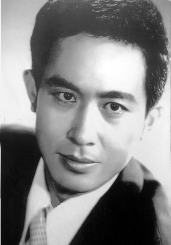 富恒智