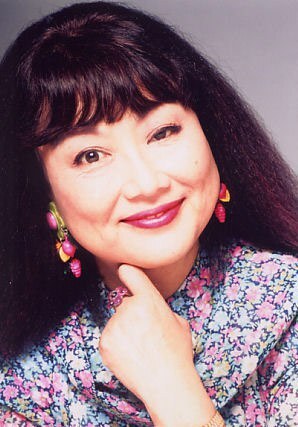 白石冬美