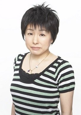 筱原明美