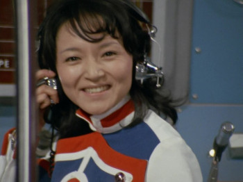 松谷纪代子