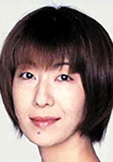 石川真希