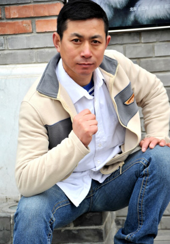李建忠